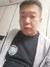陌汀2026新款潮牌虎头短袖t恤衫男潮流港风纯棉ins圆领情侣大码衣服 黑 0001 XL 155-175斤 实拍图