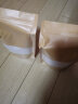 美巢家用抗裂腻子粉净味墙面修补腻子找平耐水高强轻质粉刷石膏分装 0.5kg 散腻子（约0.5-1.1㎡一遍） 一般刮两遍 实拍图