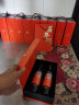 张裕龙年生肖珍藏版半甜红葡萄酒礼盒750ml*2支 送礼礼盒 双支 晒单实拍图