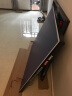 红双喜（DHS）乒乓球台家用室内训练乒乓球桌 折叠乒乓球案子 T2125球台 晒单实拍图