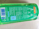 立白佛手柑洗洁精1kg 果蔬清洗餐洗净A类食品用祛味洗涤灵洗洁剂 实拍图