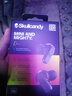 Skullcandy 骷髅头 Dime迷你豆二代三代真无线蓝牙耳机入耳式耳塞运动降噪好音质任豪用过款 迷你豆二代 黑色 实拍图