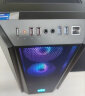 神舟（HASEE）战神P77电竞游戏台式电脑主机(酷睿十三代i7-13700 32G DDR5 1TB RTX4070 12G 水冷) 实拍图
