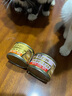 惜时大金罐猫罐头猫零食湿粮170g 整箱 24罐 混合口味 实拍图