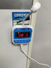 aipli智能空调面板控制器时间温度定时开机控制开关自动启动器 AP-605H时控款(数码屏  1天1组) 实拍图