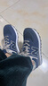 NEW BALANCE NB574官方休闲鞋男鞋女鞋网面鞋夏季复古舒适透气百搭情侣运动鞋 深蓝色 ML574EVN 39.5 (脚长24.5cm) 实拍图