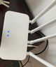 小米（MI） 路由器家用4C智能4天线mini迷你无线wifi穿墙王 实拍图