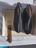 内联升 棉鞋情侣款鞋子男鞋高帮手工千层底布鞋礼安棉男靴 8167A/8681A 男款贴好胶底8167G 44 实拍图