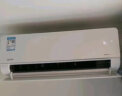 华凌空调 2匹 小冰棒 新一级能效 变频冷暖 自清洁壁挂式空调挂机除湿 智能家电KFR-46GW/N8HA1Ⅱ 晒单实拍图