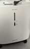 鱼跃(yuwell)3L升新国标医用制氧机轻音升级39分贝带雾化氧气机8F-3ZW 实拍图