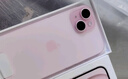 Apple/苹果 iPhone 15 (A3092) 128GB 粉色 支持移动联通电信5G 双卡双待手机 实拍图