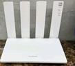 华为路由器BE3pro家用千兆wifi7+无线路由器穿墙王信号增强放大器BE7pro漏油器家长电竞游戏加速mesh BE3pro升级版丨Wi-Fi7+丨2.5G网口 晒单20元红包+小风扇+魔方插座3 实拍图