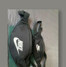 耐克（NIKE）包 运动包 腰包 胸包 休闲包 斜挎包 运动织物腰包DB0490-010黑 实拍图
