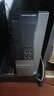 戴尔（DELL）OPTIPLEX 3020SFF台式电脑迷你小主机独显游戏客厅高清4K影音二手95新 A4：i5-4590T/8G/620G/1G独显 实拍图