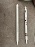 倍思电容笔iPad触控笔【2025升级】适用25年iPad Pro/Air/Mini/iPad11平板触屏手写笔Applepencil二代 实拍图