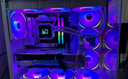 华硕主板搭 Intel i7 13700kf板u套装 14700kf B760/Z790主板CPU套装 华硕 ROG B760-G GAMING WIFI Intel盒装 I7 13700KF 实拍图
