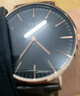 丹尼尔惠灵顿（DanielWellington）DW手表男表40mm表盘皮表带超薄男士石英腕表父亲节礼物DW00100129 实拍图