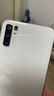 锤子(smartisan) 坚果Pro3二手手机 高通骁龙855PLUS 4800四摄 9成新 白色 12GB+256GB 实拍图