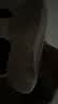 维动（VEIDOORN）精灵拖超临界发泡运动拖鞋男女夏季外穿凉拖厚底篮球拖鞋防滑潮 精灵拖【极昼白】 38-39 实拍图