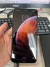 红米 Redmi note8 全面屏手机 4800万景四摄 高通骁龙665 黑色 6+128G  95新 实拍图