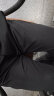 啄木鸟（TUCANO）休闲裤男商务休闲时尚西装裤弹力修身百搭裤子男装 黑色 35 实拍图