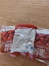珍佰粮 和田红枣 新疆大枣 高品质 零食大枣子500g x3袋 实拍图