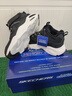 Skechers斯凯奇儿童绒绒靴（机甲系列）男女童透气运动鞋405202L 实拍图