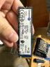 金士顿(Kingston) 1TB SSD固态硬盘 M.2(NVMe PCIe 4.0×4)兼容PCIe3.0 NV2 读速3500MB/s AI 电脑配件 晒单实拍图