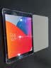 zoyuiPad10.2保护套2021款第9代适用苹果平板电脑2020软壳8卡通可爱7气囊全包防摔 认真学习【配钢化膜】 iPad10.2英寸 实拍图