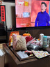 索尼（SONY）【618劲爆钜惠】XR-75X95EK 75英寸 MiniLED 4K120Hz 旗舰影院电视 智能摄像头 XR认知芯片 实拍图