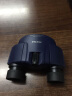 宾得（PENTAX）日本高清高倍便携迷你双筒望远镜UP系列儿童学生女生户外旅游观景 UP 8X21 蓝色 实拍图