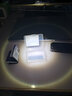 paulone 强光手电筒电池18650充电锂电池3.7v 一节锂电池DC01 实拍图