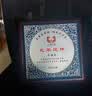 创遇高档光荣退休纪念品定制领导同事荣休送老师感谢牌周年庆奖牌证书定做创意医生教师节礼物摆件 实拍图
