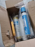钻芯扬子净水器滤芯家用加热一体机RO反渗透纯水机直饮全套装五级 全套加2个棉 实拍图