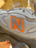 NEW BALANCE NB 男鞋复古鞋增高老爹鞋时尚休闲运动鞋ML703BA/NCS ML703BA-D 41.5 晒单实拍图