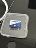 TF（MicroSD）存储卡 128GB C10 视频监控卡行车记录仪内存卡 数码高速存储卡 8GB 【高速存蓄卡+收纳盒】 实拍图