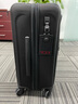 途明（TUMI）商务旅行拉杆箱时尚高端行李箱男女登机箱 21英寸经典款02203061D3 Alpha 3尼龙箱 实拍图
