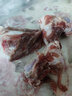姬禄福 猪大骨带肉筒子骨熬汤猪肉土猪肉筒骨生鲜大骨头猪排猪筒 3斤多肉筒子骨【肉很多】 实拍图