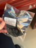 南方姑娘 职业头花发网网兜银行物业护士医院物业发网网兜工作酒店空姐 C2蓝色细网 实拍图