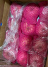 京鲜生越南进口红心火龙果 2个装 巨无霸果 单果600-700g 生鲜水果 实拍图