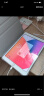 zoyuiPad10.2保护套2021款第9代适用苹果平板电脑2020软壳8卡通可爱7气囊全包防摔 彩虹独角兽【配钢化膜】 iPad10.2英寸 实拍图