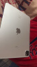 Apple/苹果 iPad mini(第 6 代)8.3英寸平板电脑 2021款(64GB WLAN版/MK7M3CH/A)深空灰色 实拍图