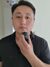 康佳（KONKA）剃须刀电动男士迷你便携式刮胡刀 干湿双剃多功能快充胡须刀小钢炮 生日礼物送男友 加强款【共六叶3刀片+不夹胡须+礼盒包装】普通装 实拍图