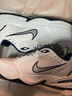 耐克（NIKE）男鞋 25夏季新款运动鞋休闲鞋AIR MAX气垫鞋网面鞋缓震透气跑步鞋 AIR MAX-软弹减震/黑武士/晒图退10 40.5 （内长255mm） 实拍图