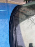 适用于大众探岳专用无骨雨刮器汽车雨刷片一对2019/20款年原装配件汽车胶条前后刮雨器 探岳【19-20-21-22款】前雨刷一对 晒单实拍图