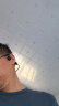 兰士顿 骨传导耳机 游泳蓝牙耳机 无线运动跑步骑行ipx8防水32G内存不入耳水下 适用于苹果华为小米手机 实拍图