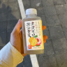 果子熟了复合果汁饮料柠檬油柑350ml*8瓶芭乐汁油柑味饮品 【混合】3口味平均 350ml*8瓶 晒单实拍图