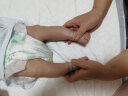 子初隔尿垫婴儿50片33*45cm 宝宝新生儿一次性隔尿垫巾护理垫防水透气 实拍图