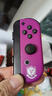 京盏正品Switch游戏手柄Joy-Con适配HD体感震动ns无线蓝牙oled经典红蓝健身环霍尔摇杆双马达非任天堂 【美少女粉】支持健身环/体感/震动 joycon手柄+【手绳】 实拍图
