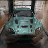 奥图亚AA 1:18阿斯顿马丁 VANTAGE V12 GT3 跑车汽车模型车模收藏 墨绿色 81306 实拍图
